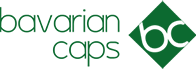 Bavarian Caps-Logo