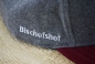 Preview: "Bischofshof" - grau (Snapback)