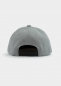 Preview: Cap "Alpaka" - grey (Kinder)