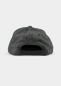 Preview: Cap "Gipfelstürmer Tweed" - dark grey (Snapback)