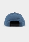 Preview: Cap "Janosch: Tigerententaxi" - blue (Snapback)