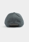 Preview: Cap "Pumuckl Outdoor" - grey (Curved)