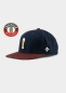 Preview: Cap "Erdinger Weißbräu" - dark blue (Snapback)