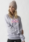 Preview: Sweater "Gipfelzauber" - lavendel