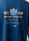 Preview: Retro-Shirt "Gutmann" - dunkelblau