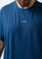 Preview: Retro-Shirt "Gutmann" - dunkelblau