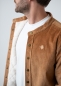 Preview: Hemdjacke "Hardkord" - brown