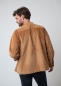 Preview: Hemdjacke "Hardkord" - brown