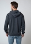 Preview: Hoodie "Cananas" - dark grey