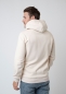 Preview: Hoodie "Expresslieferdienst" - beige