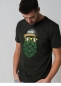 Preview: T-Shirt "Hopfinator" - dunkelgrau