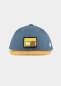 Preview: Cap "Janosch Transformer" - dark blue (kids)