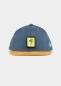 Preview: Cap "Janosch Transformer" - dark blue (kids)