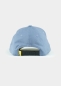 Preview: Cap "Tiger&Bär" - light blue (toddlers)