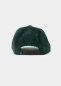 Preview: Cap "Günther Kastenfrosch" - dark green (Toddlers)