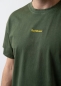 Preview: Retro-Shirt "Kuchlbauer" - dunkelgrün