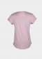 Preview: T-Shirt "Pippilotta Viktualia" - rosé