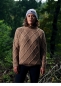 Preview: Strickpullover "Zimt&Zucker"