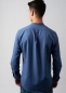 Preview: Shirt "Sechzig" - blue