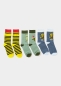 Preview: Socks box "Janosch"