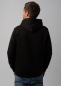 Preview: Hoodie "Stenz", black