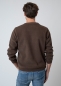 Preview: Sweater "Zammreissn" - dark brown