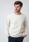 Preview: Sweater "Zammreissn" - natur