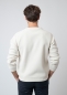 Preview: Sweater "Zammreissn" - natur