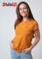 Preview: T-Shirt "Tigerente" - orange