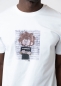 Preview: T-Shirt "Pumuckl Wanted" - weiß