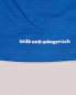 Preview: T-Shirt "Wildbräu" - dunkelblau