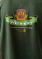 Preview: Retro-Shirt "Wittmann" - dunkelgrün