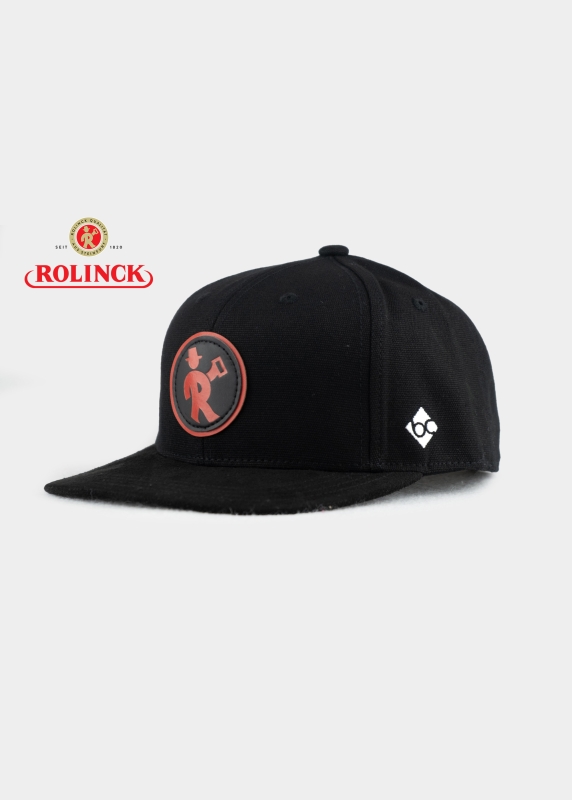 Rolinck Snapback - Bavarian Caps