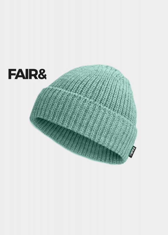 Haum "Fair&Easy" - mint