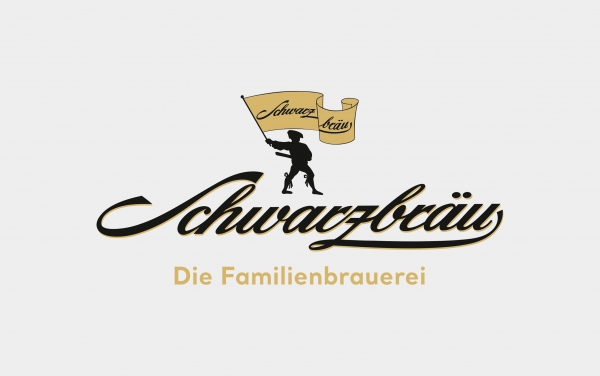 "Schwarzbräu" - schwarz (Strapback)