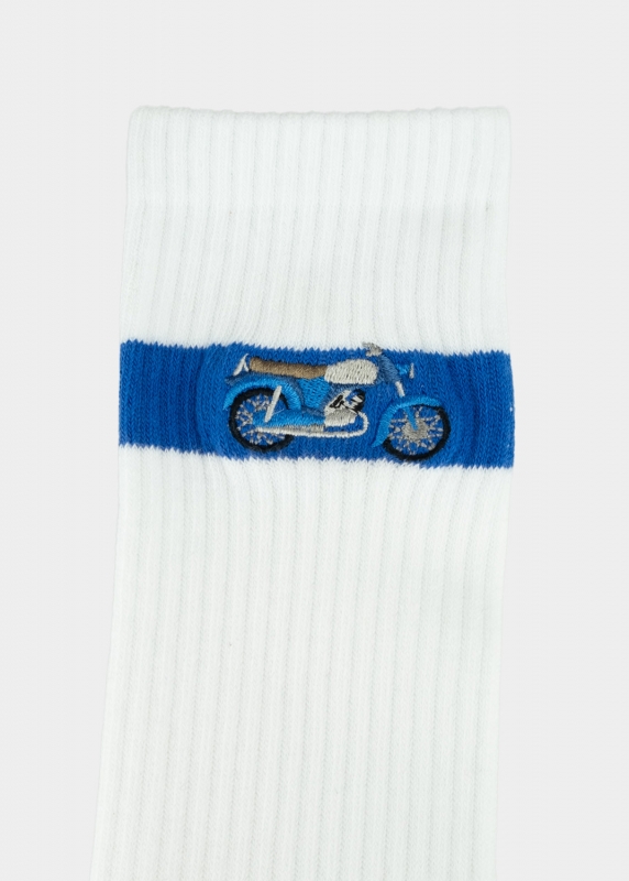 Sportsocken "Zündapp"