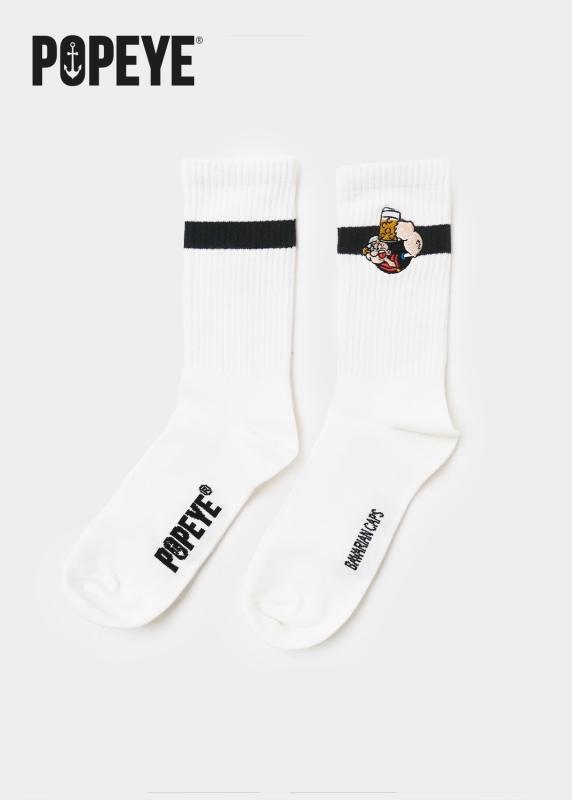 Sportsocken "Popeye"