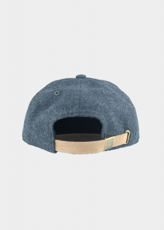 Cap "Freistaat Altbayern" - dunkelgrau (Snapback)