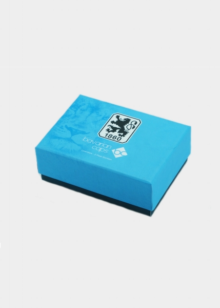 Sockenbox "TSV 1860 München"