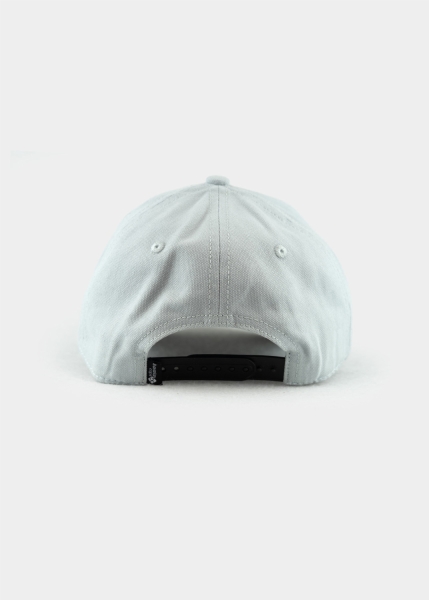 Cap "Janosch: Tigerente" - light blue (Curved)