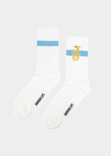 Sportsocken "TUBA"